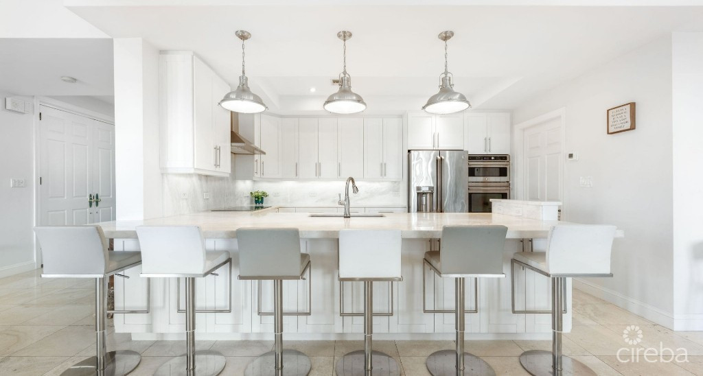 Britannia Kings Court 4 Bed 4 Bath