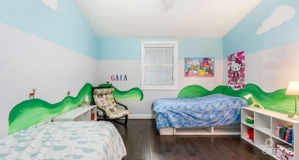 Britannia Kings Court 4 Bed 4 Bath