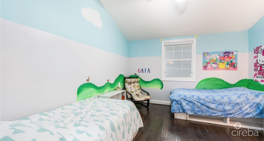 Britannia Kings Court 4 Bed 4 Bath