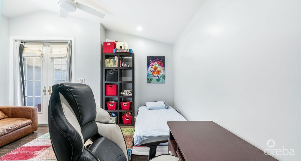 Britannia Kings Court 4 Bed 4 Bath