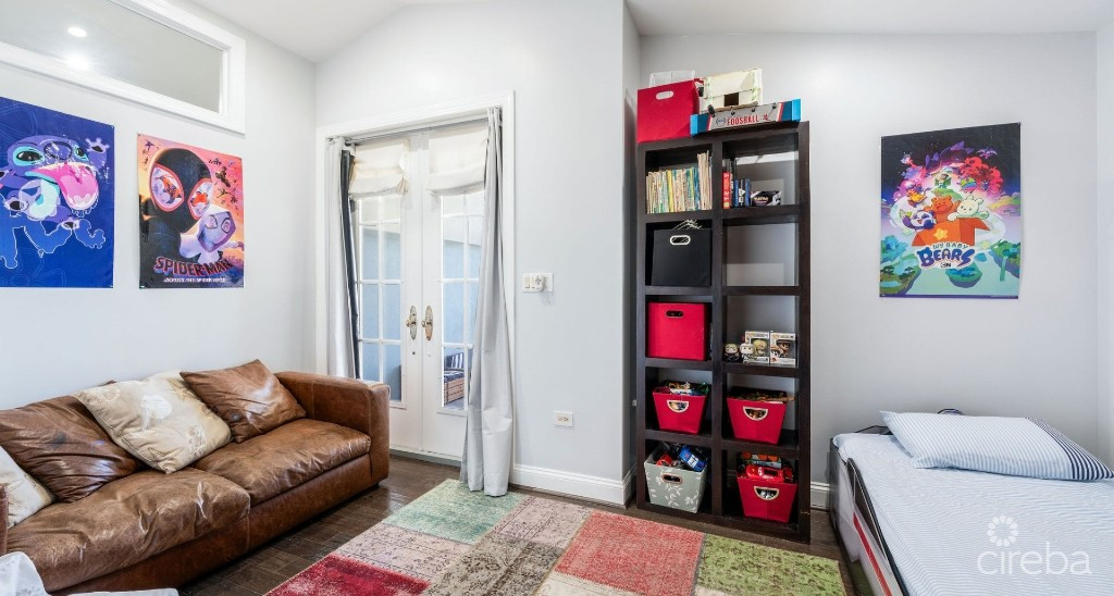 Britannia Kings Court 4 Bed 4 Bath