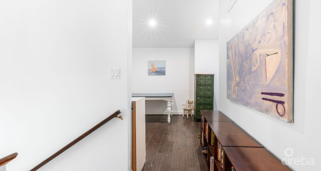 Britannia Kings Court 4 Bed 4 Bath