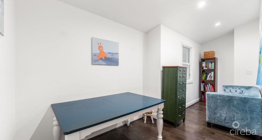 Britannia Kings Court 4 Bed 4 Bath