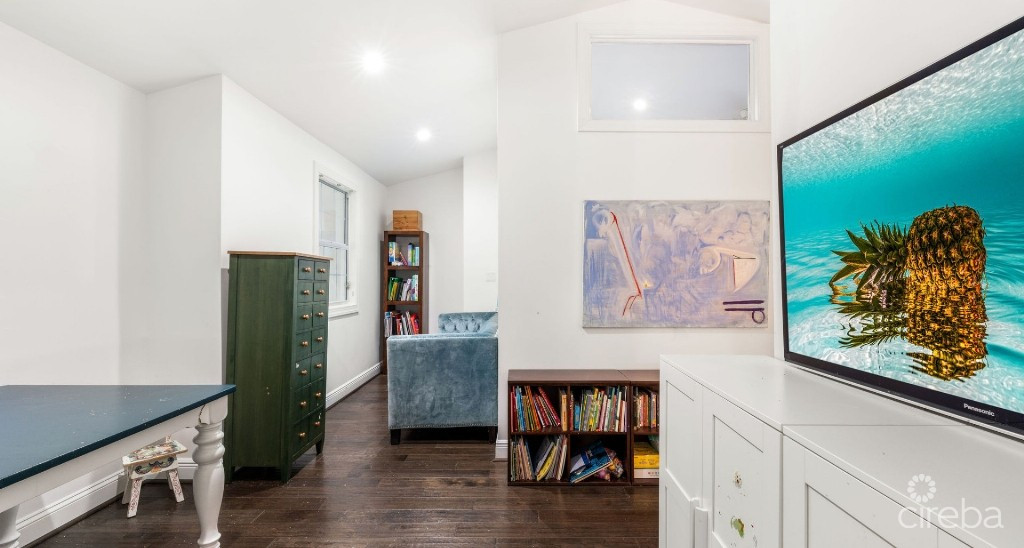 Britannia Kings Court 4 Bed 4 Bath