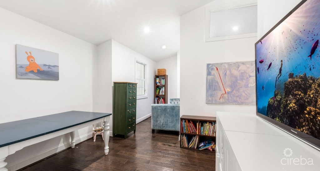 Britannia Kings Court 4 Bed 4 Bath