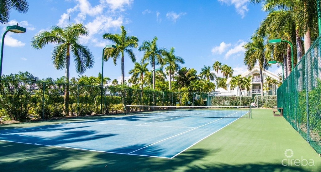 Britannia Kings Court 4 Bed 4 Bath