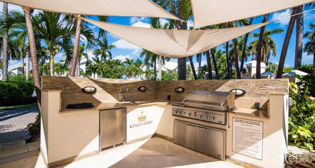 Britannia Kings Court 4 Bed 4 Bath