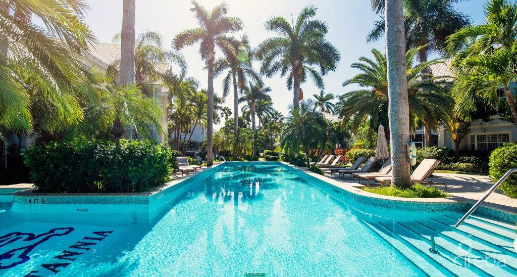 Britannia Kings Court 4 Bed 4 Bath