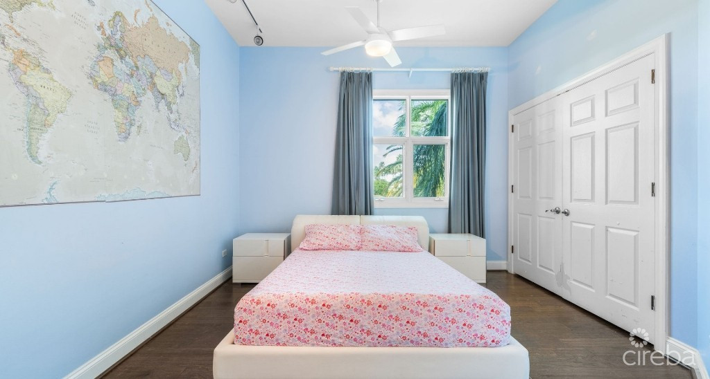 Britannia Kings Court 4 Bed 4 Bath