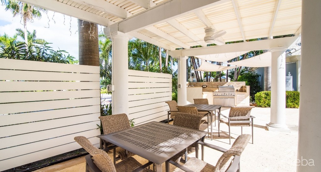 Britannia Kings Court 4 Bed 4 Bath