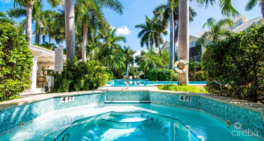 Britannia Kings Court 4 Bed 4 Bath