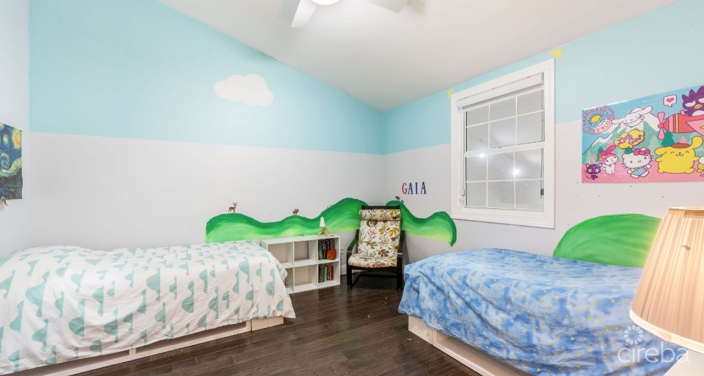 Britannia Kings Court 4 Bed 4 Bath