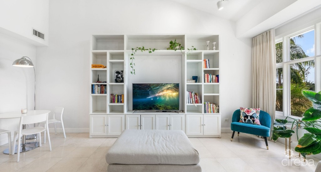 Britannia Kings Court 4 Bed 4 Bath