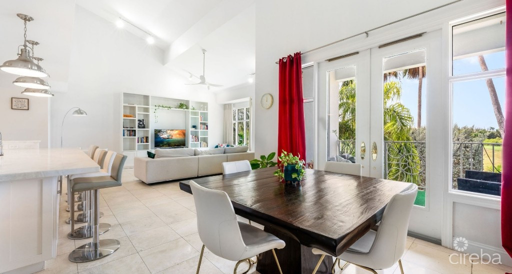 Britannia Kings Court 4 Bed 4 Bath