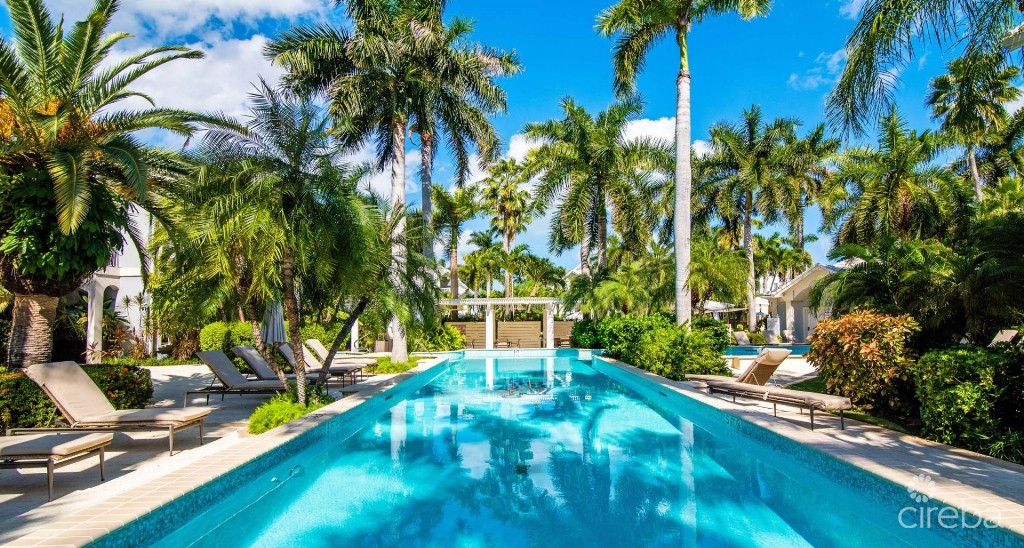 Britannia Kings Court 4 Bed 4 Bath