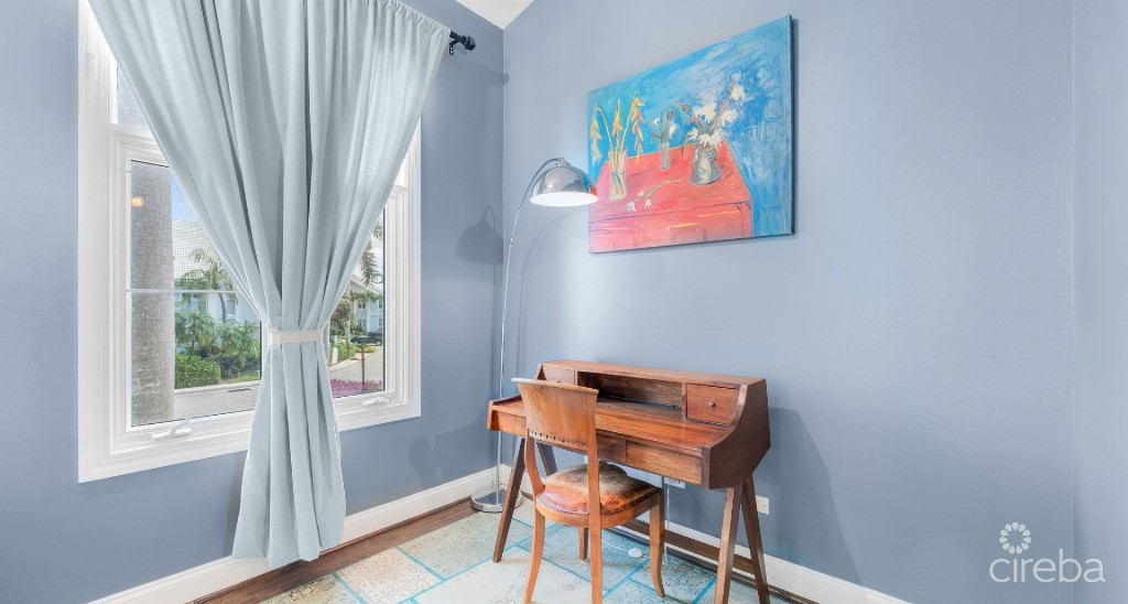 Britannia Kings Court 4 Bed 4 Bath