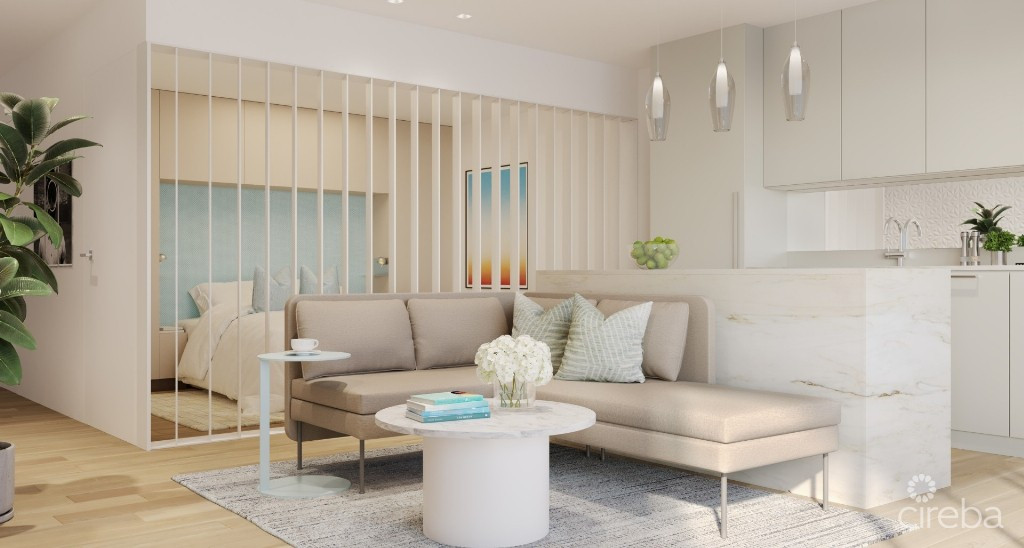 Onegt  911 - Ocean Views (assignment)