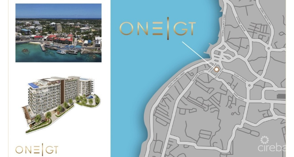 Onegt  911 - Ocean Views (assignment)