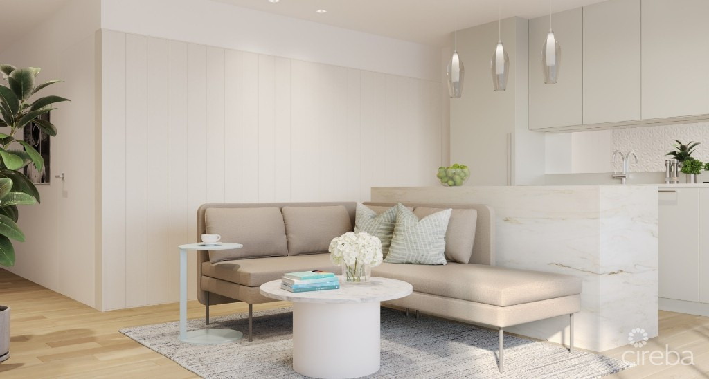 Onegt  911 - Ocean Views (assignment)