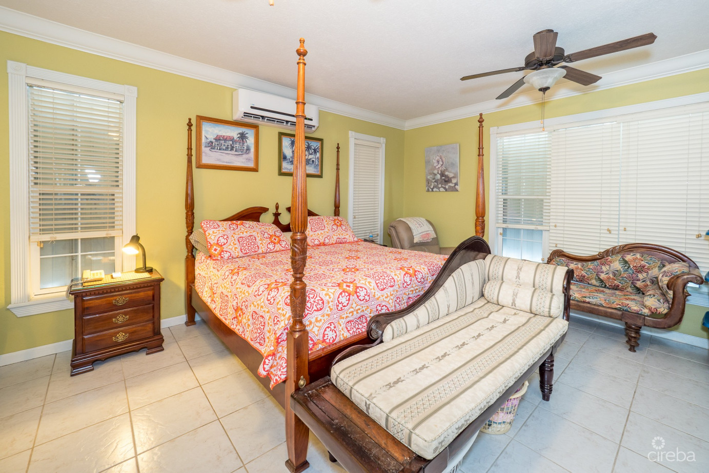 Caribbean Dream Retreat With Awe-inspiring Ocean Views