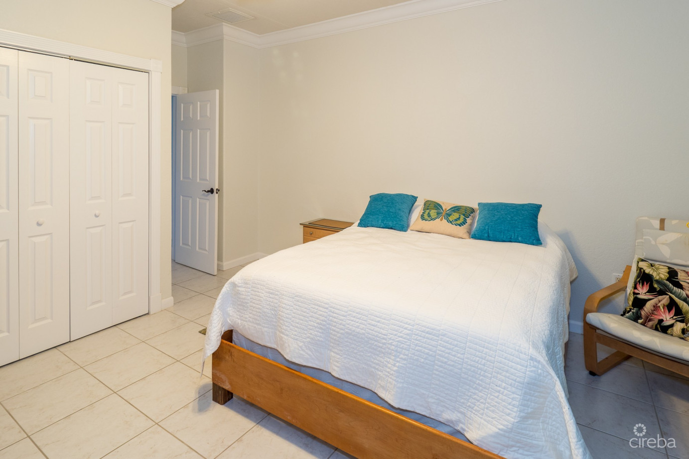 Caribbean Dream Retreat With Awe-inspiring Ocean Views