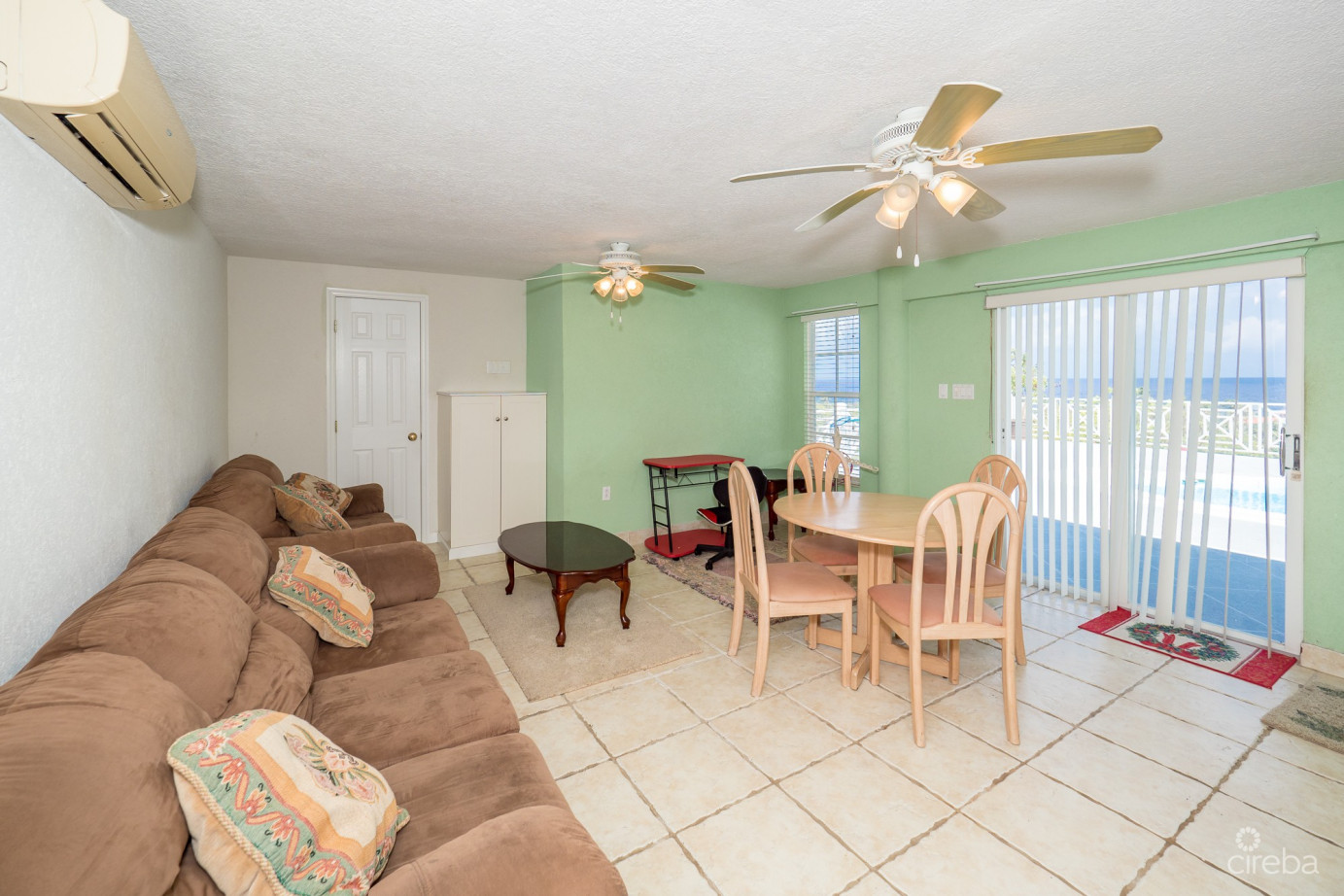 Caribbean Dream Retreat With Awe-inspiring Ocean Views