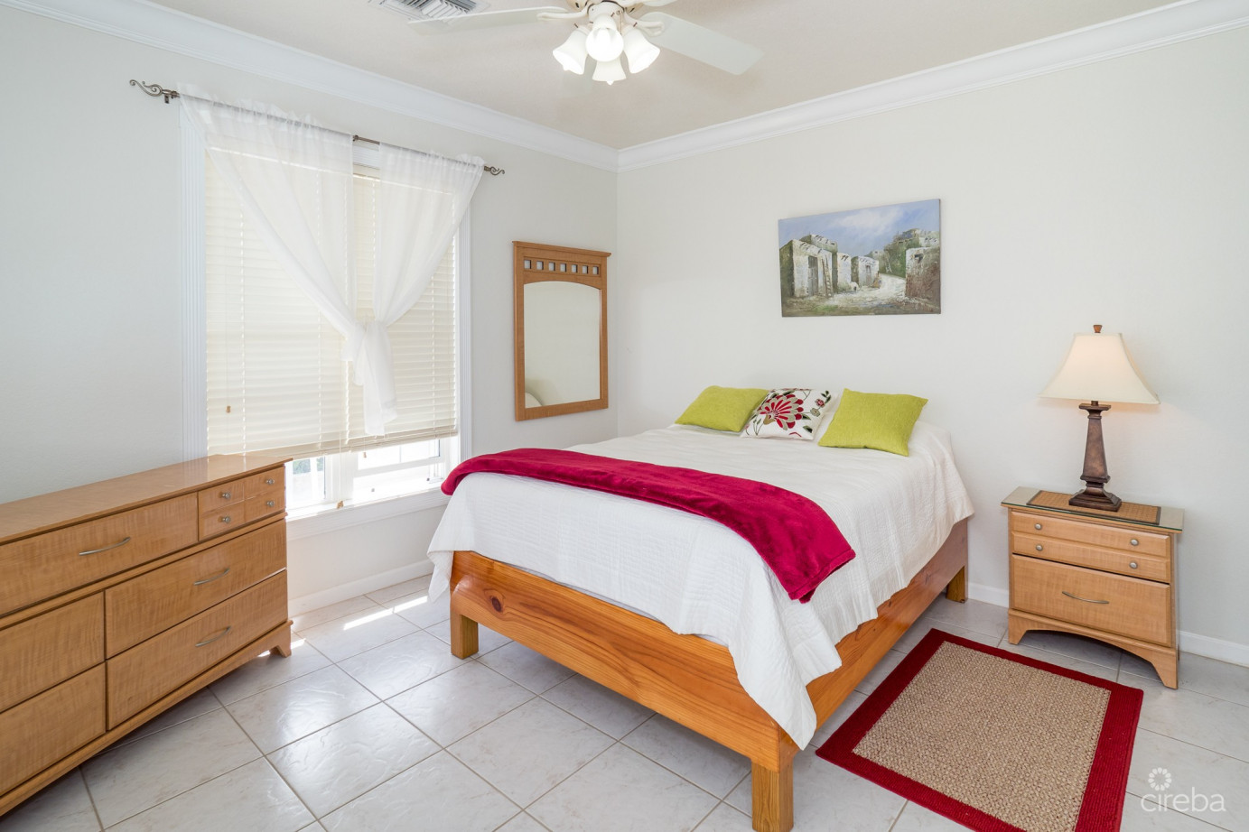 Caribbean Dream Retreat With Awe-inspiring Ocean Views