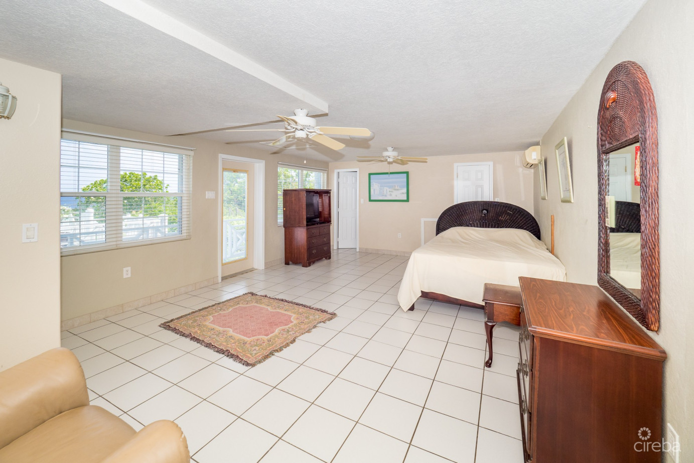 Caribbean Dream Retreat With Awe-inspiring Ocean Views