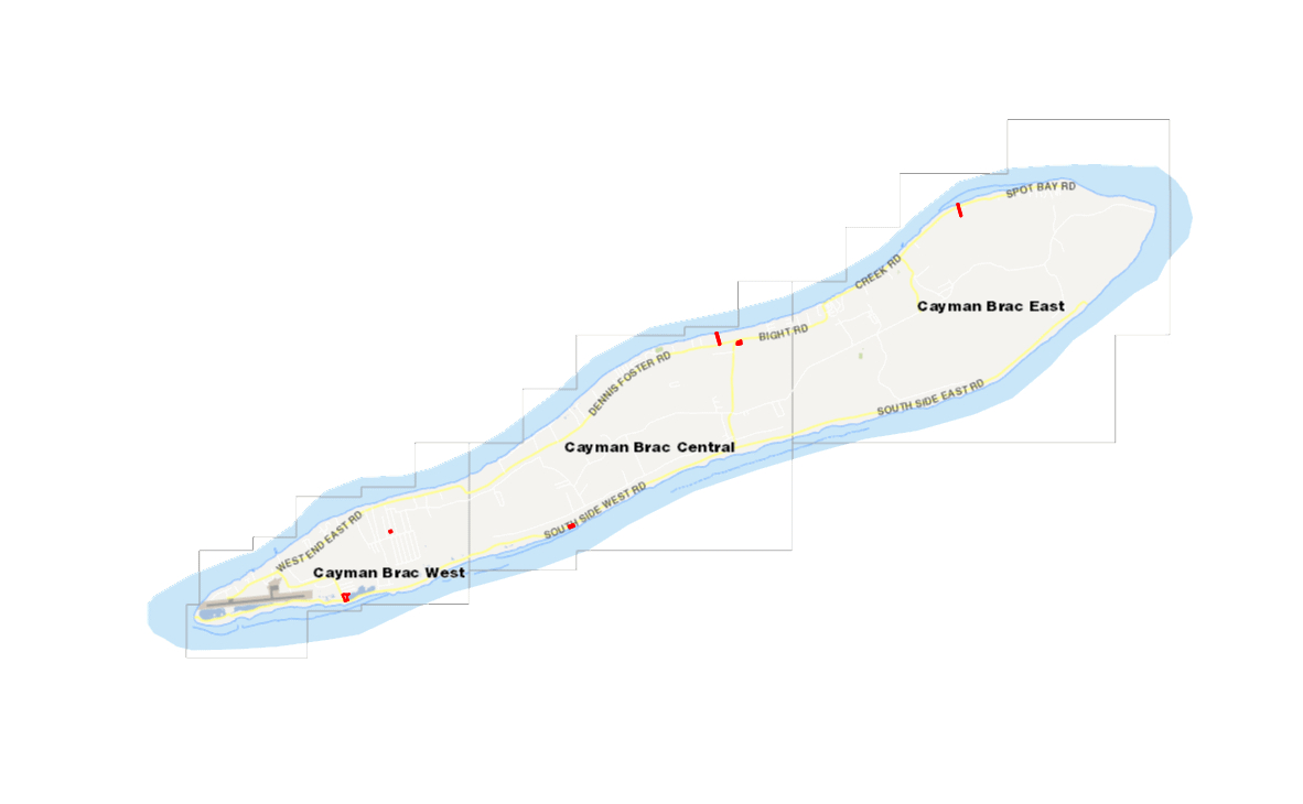 Caribbean Dream Retreat With Awe-inspiring Ocean Views