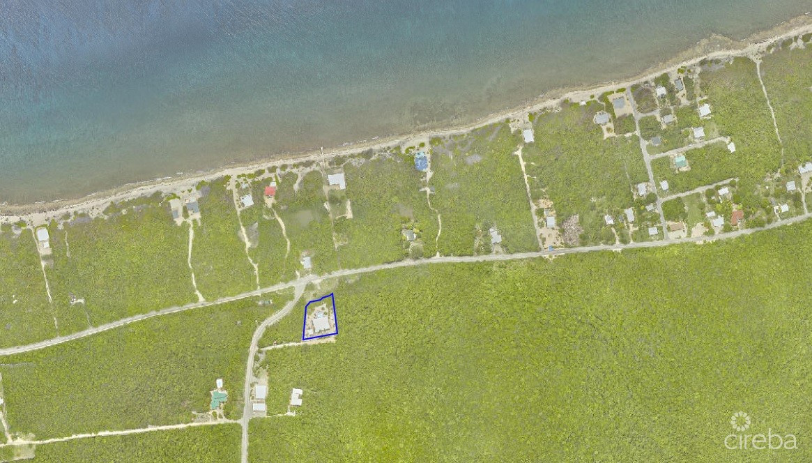 Caribbean Dream Retreat With Awe-inspiring Ocean Views