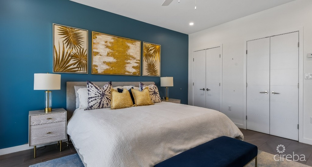 Incredible Vela #70 Phase 2 (4 Bed, 3.5 Bath)