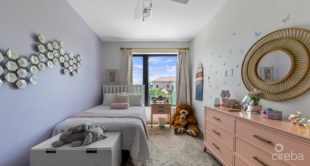 Incredible Vela #70 Phase 2 (4 Bed, 3.5 Bath)