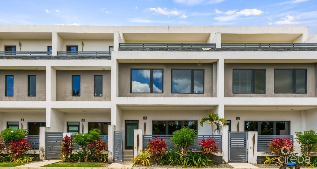 Incredible Vela #70 Phase 2 (4 Bed, 3.5 Bath)