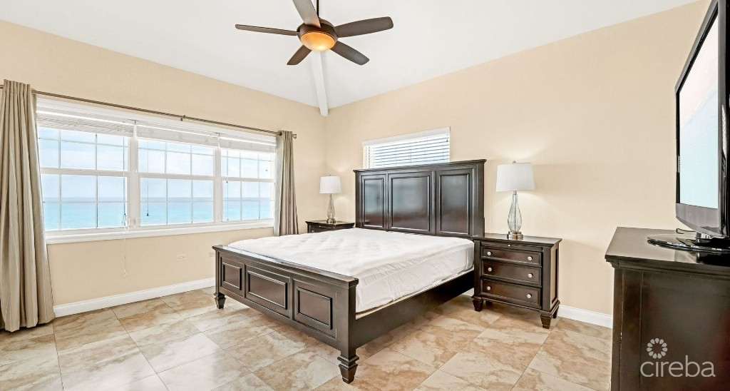 Ocean Front Windsor Village Corner 2 Bed Newly Renovated