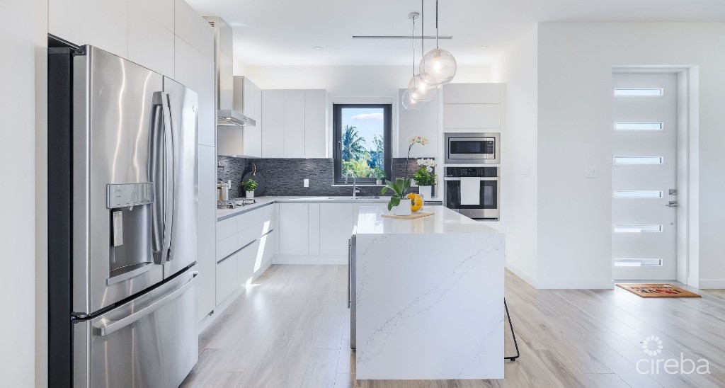 Paraiso Residences #9- Pre-construction