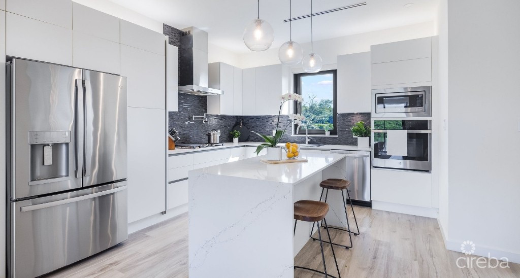 Paraiso Residences #9- Pre-construction