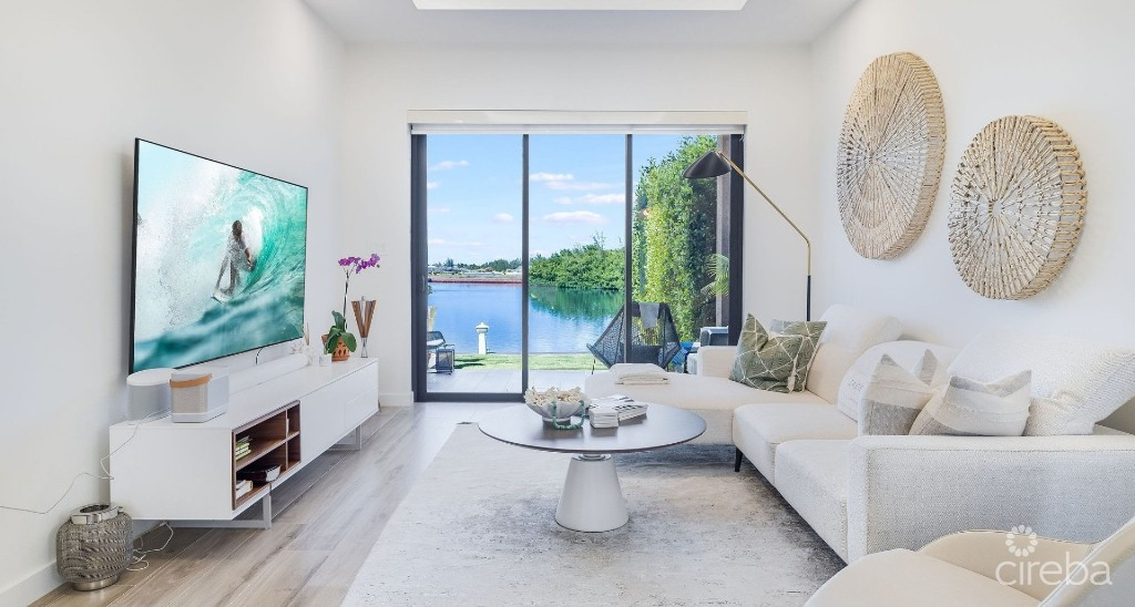 Paraiso Residences #9- Pre-construction