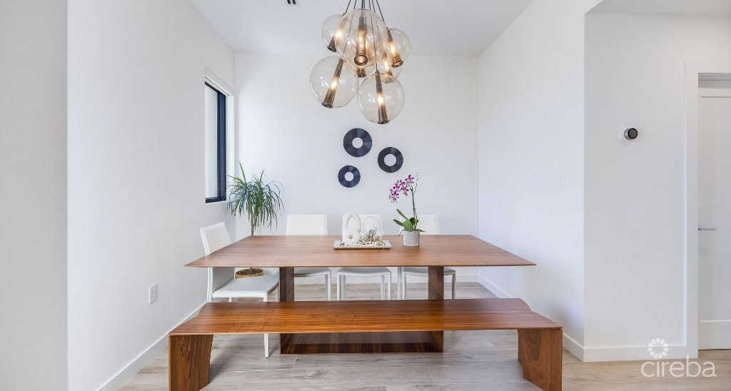 Paraiso Residences #9- Pre-construction