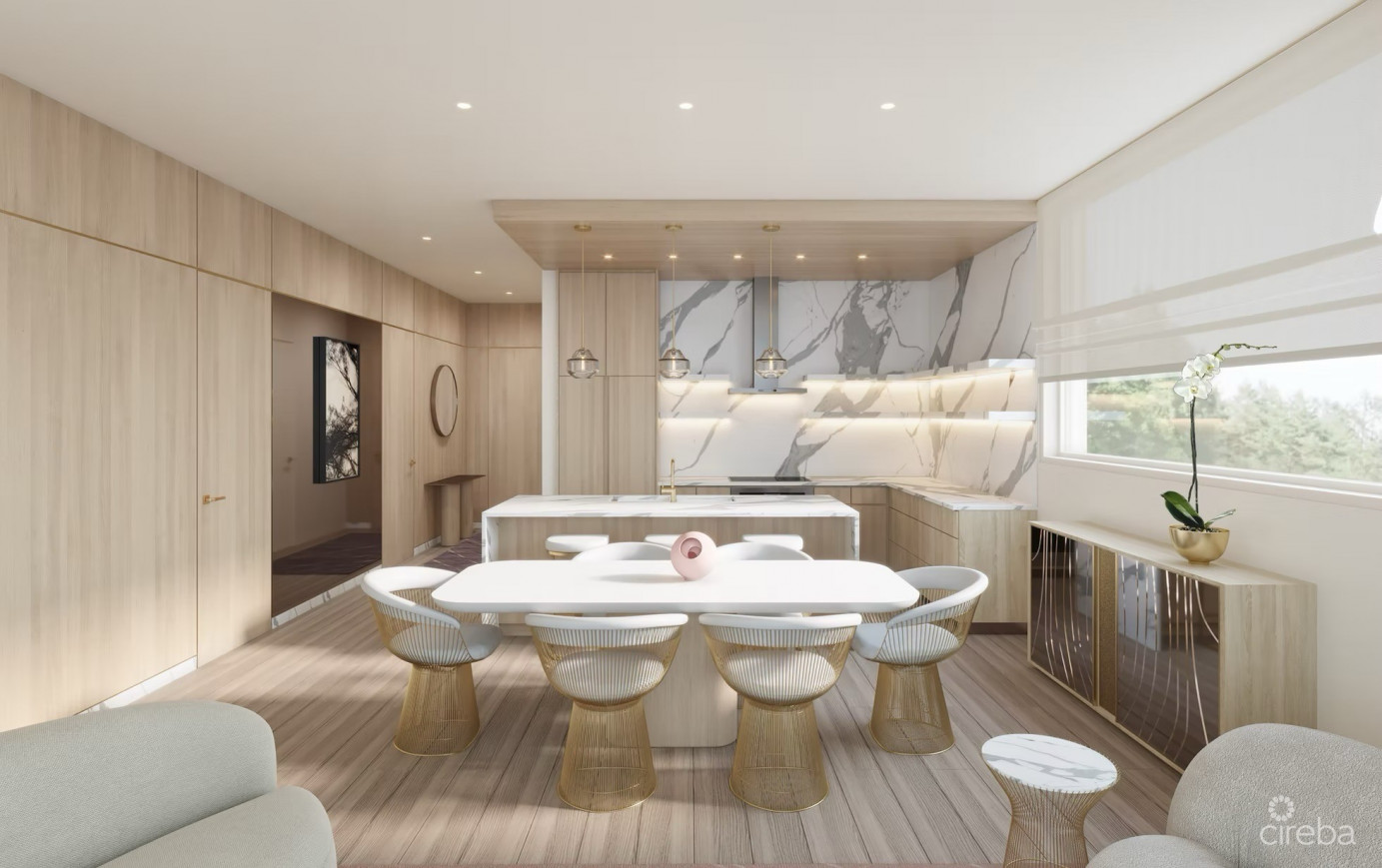 Secret Beach Villa 17