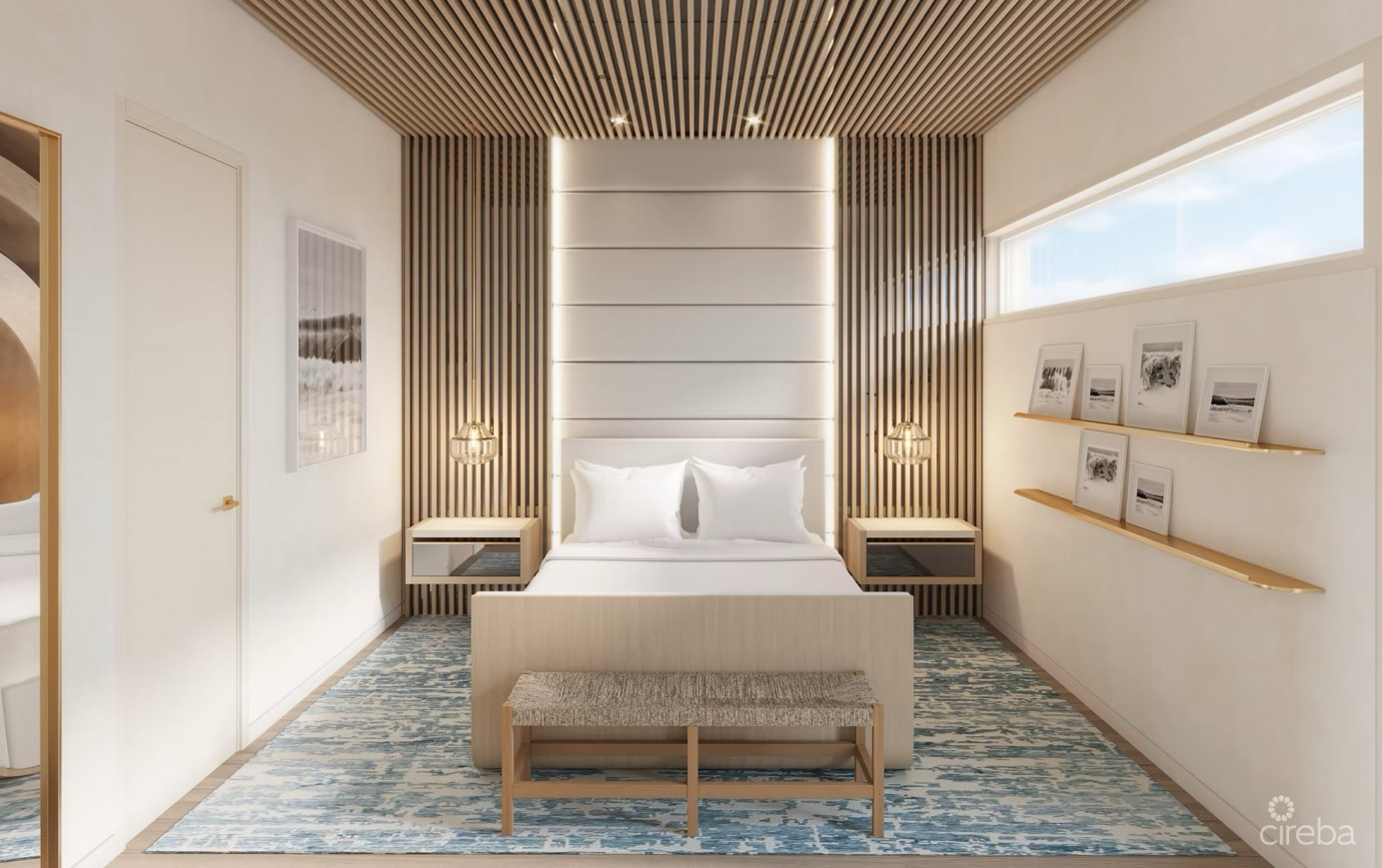 Secret Beach Villa 17