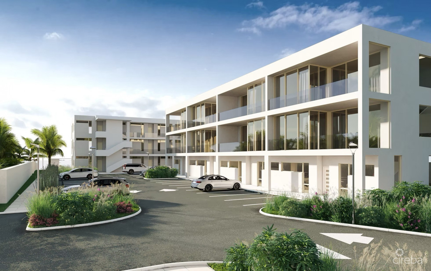 Secret Beach Villa 17