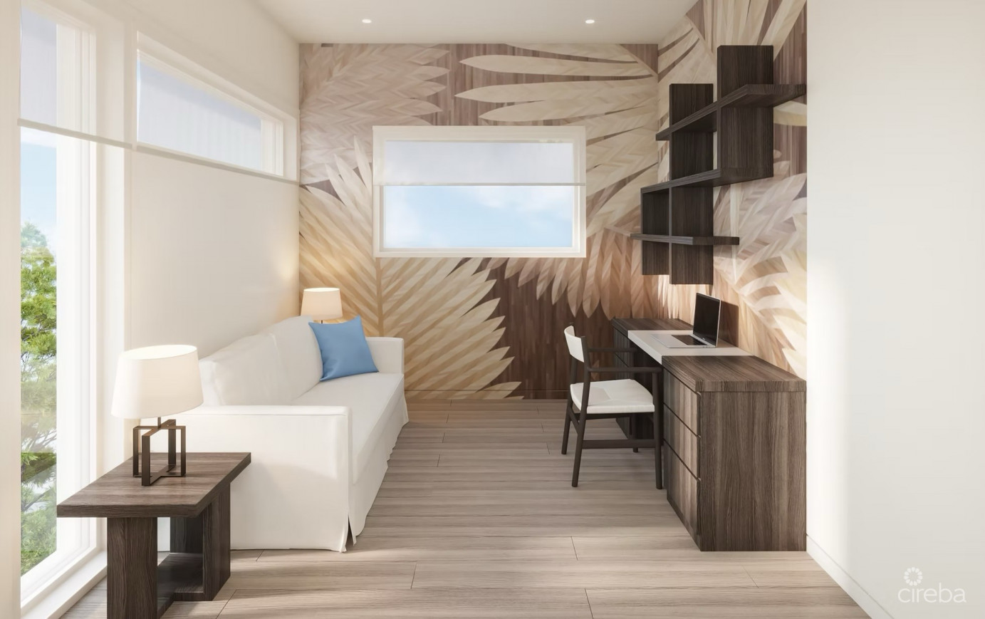 Secret Beach Villa 17