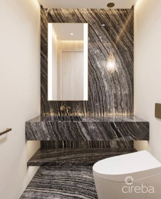 Secret Beach Villa 17