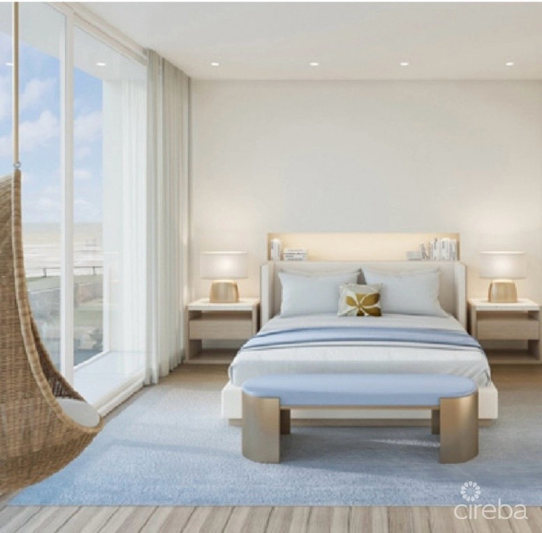 Secret Beach Villa 17