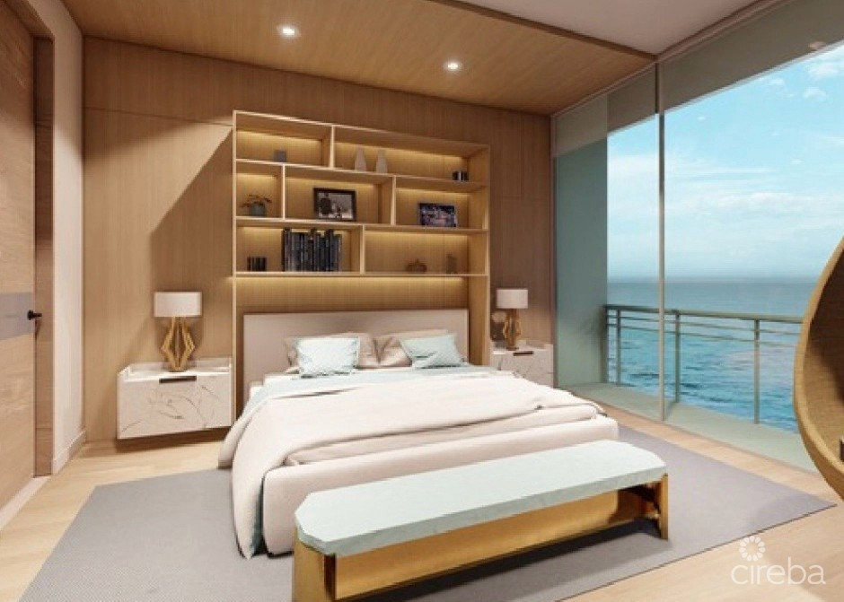 Secret Beach Villa 17