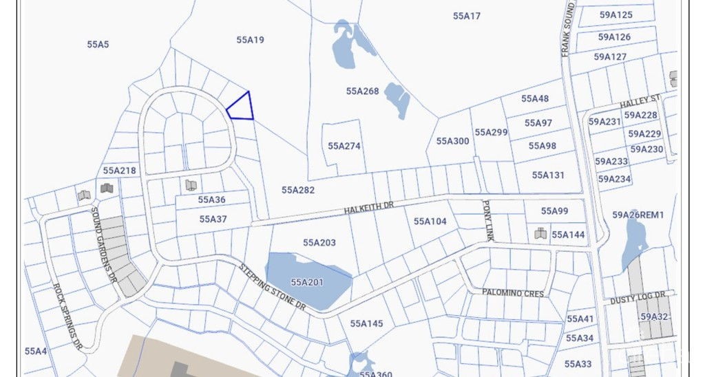 Stepping Stones Parcel