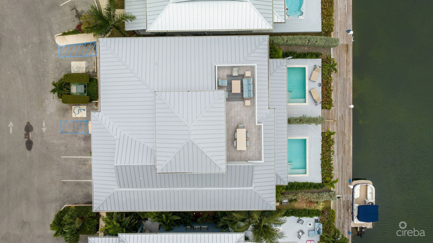 Seahaven Prospect Waterfront 4 Bed Duplex