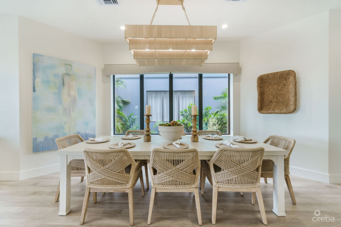 Seahaven Prospect Waterfront 4 Bed Duplex