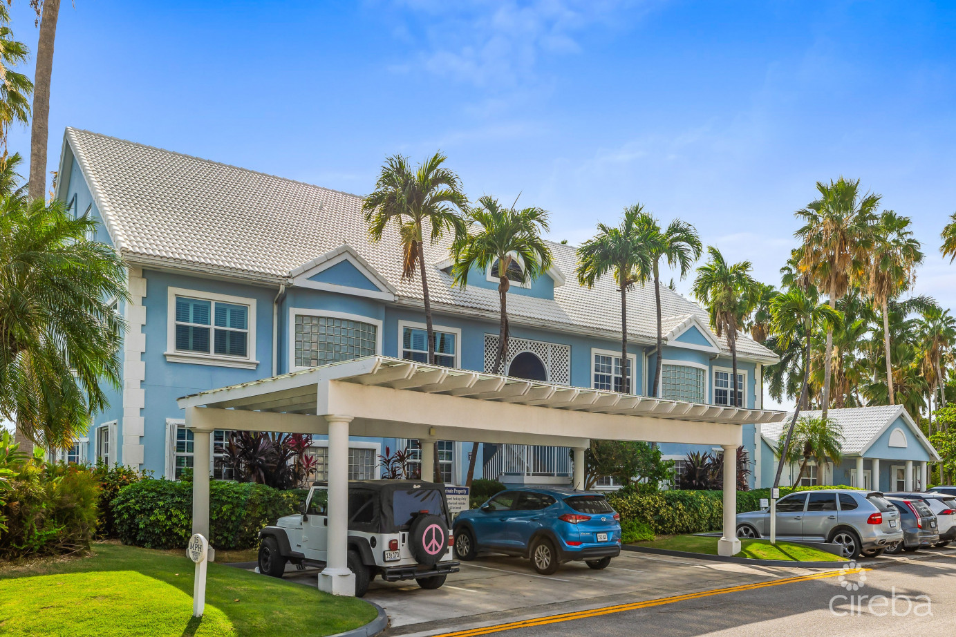 Britannia Regents Court , 4 Bed Plus Den