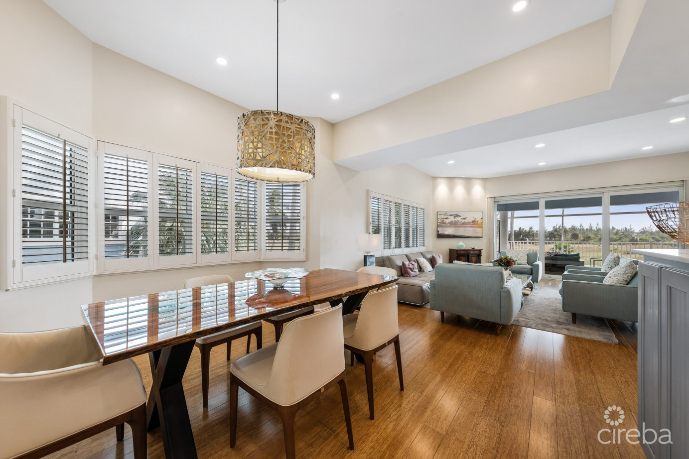 Britannia Regents Court , 4 Bed Plus Den